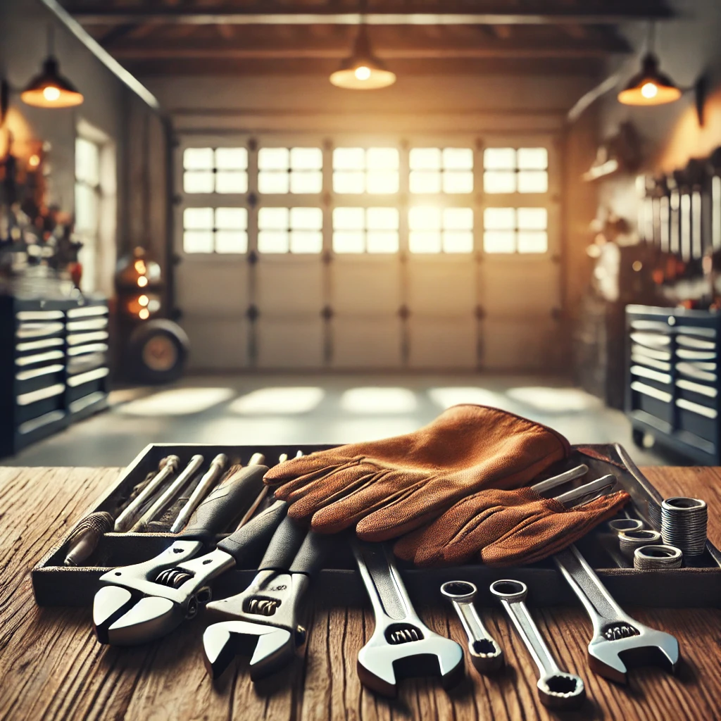 About Our Family-Owned Garage Door Company in San Bruno CA - Professional Service Team