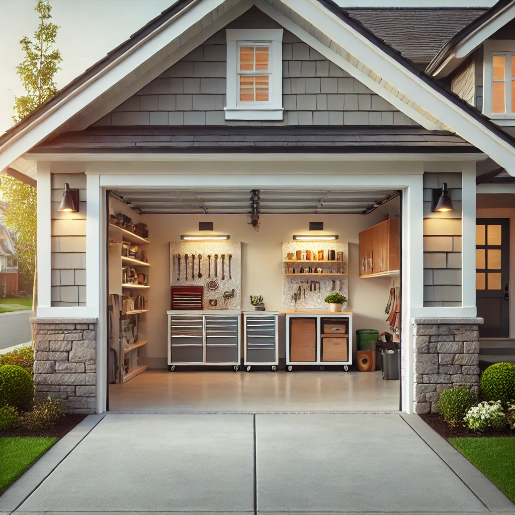 Latest garage door repair tips and maintenance guides from San Bruno's trusted experts