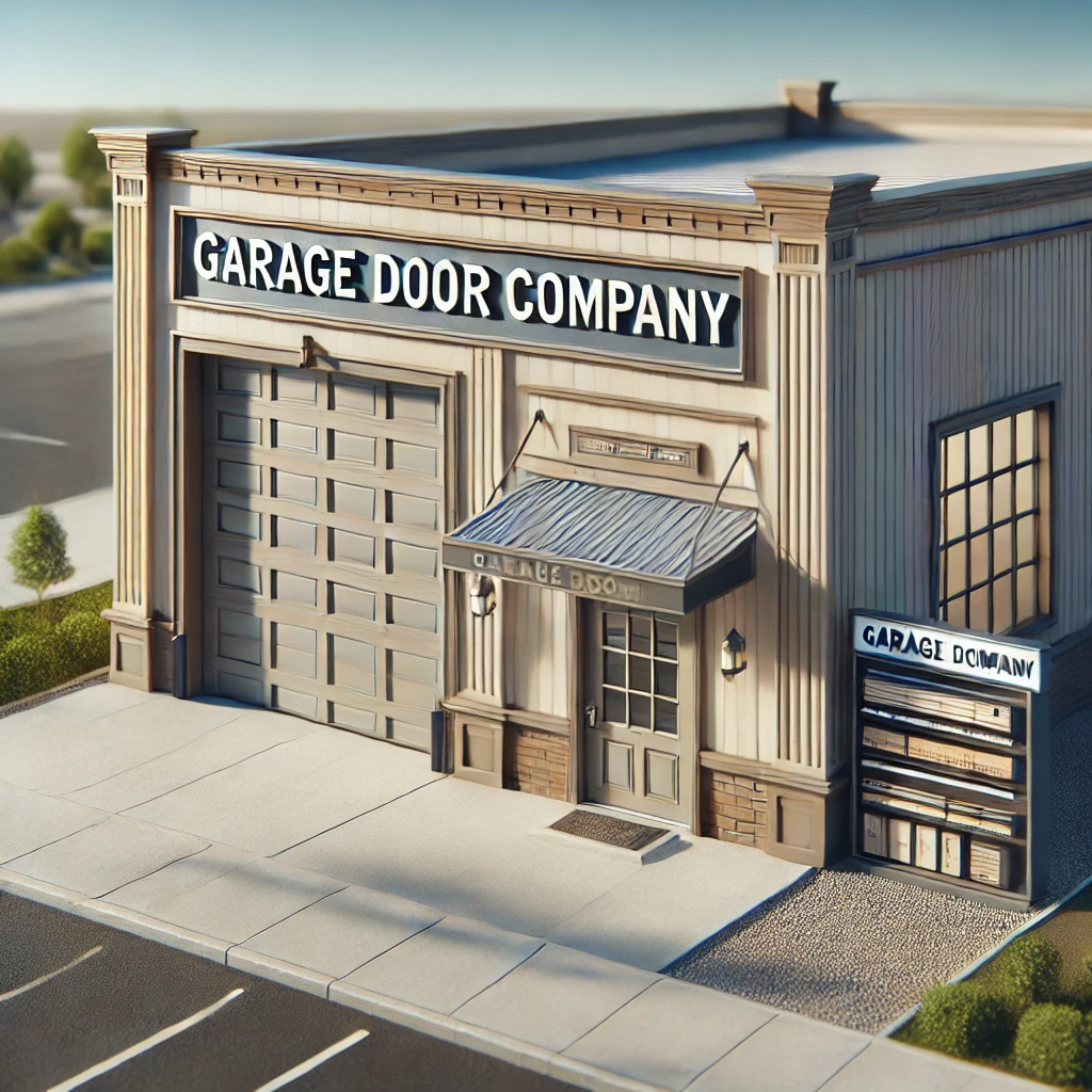Best Garage Door Company Near Me San Bruno CA - 24/7 Emergency Service