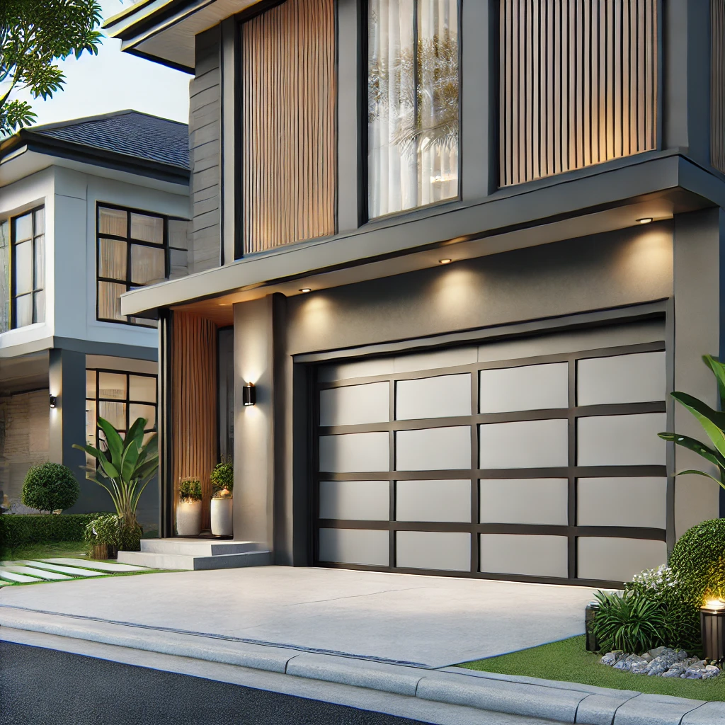 Professional Garage Door Company San Bruno CA - 24/7 Emergency Service & Repairs