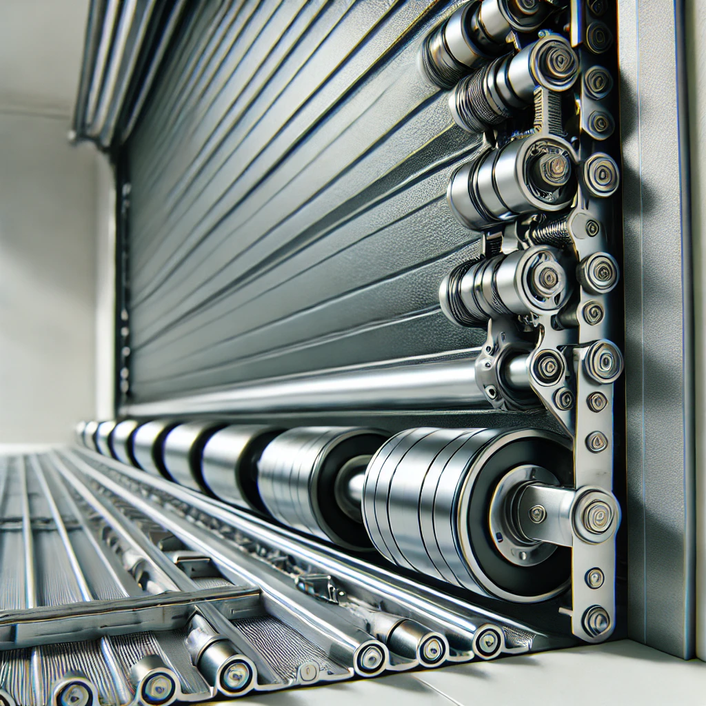 Expert Roller Garage Door Repairs San Bruno CA - Professional Door System Specialists